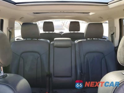 Zdjęcie 10 z 13 samochodu: 2015 AUDI Q7 PREMIUM PLUS VIN:WA1LGAFEXFD003193 - miniatura