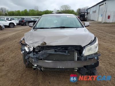 Piąte zdjęcie samochodu w środku: 2010 BUICK ALLURE/LACROSSE CX VIN:1G4GJ5EG6AF212359 - miniatura