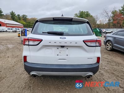 Zdjęcie 6 z 13 samochodu: 2022 FORD ESCAPE S VIN:1FMCU9F64NUA85115 - miniatura