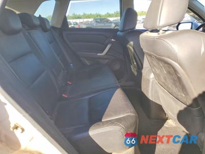 Zdjęcie 11 z 12 samochodu: 2010 ACURA RDX VIN:5J8TB2H22AA003584 - miniatura