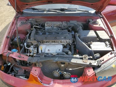 Zdjęcie 11 z 11 samochodu: 2003 HYUNDAI ELANTRA GT VIN:KMHDN55DX3U083523 - miniatura