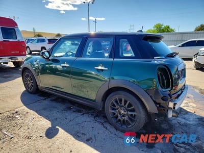 Drugie zdjęcie samochodu z przodu: 2015 MINI COOPER VIN:WMWXS5C59FT832034 - miniatura