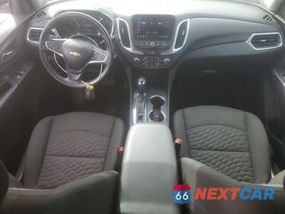 Zdjęcie 8 z 14 samochodu: 2019 CHEVROLET EQUINOX LT VIN:2GNAXVEX8K6296485 - miniatura