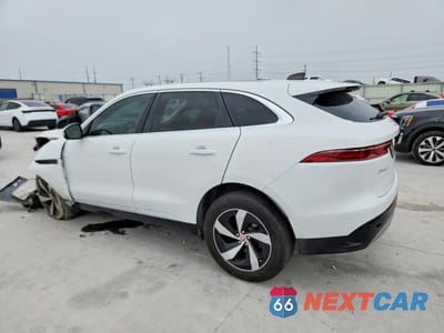 Drugie zdjęcie samochodu z przodu: 2023 JAGUAR F-PACE S VIN:SADCJ2EX1PA708276 - miniatura