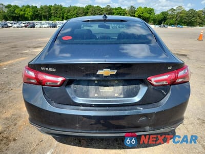 Zdjęcie 6 z 12 samochodu: 2021 CHEVROLET MALIBU LT VIN:1G1ZD5ST0MF027985 - miniatura