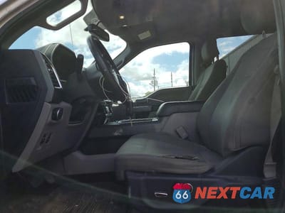 Zdjęcie 7 z 12 samochodu: 2016 FORD F150 SUPERCREW VIN:1FTEW1C88GKD47148 - miniatura