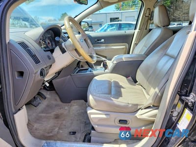 Zdjęcie 7 z 13 samochodu: 2010 FORD EDGE LIMITED VIN:2FMDK4KC9ABA88245 - miniatura