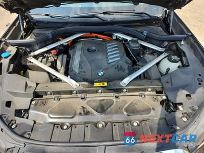 Zdjęcie 12 z 14 samochodu: 2023 BMW X5 XDRIVE45E VIN:5UXTA6C05P9R81021 - miniatura
