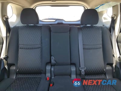 Zdjęcie 10 z 14 samochodu: 2017 NISSAN ROGUE S VIN:KNMAT2MV1HP527920 - miniatura
