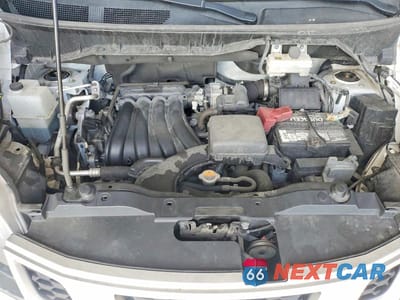 Zdjęcie 12 z 13 samochodu: 2021 NISSAN NV200 SV VIN:3N6CM0KN3MK706594 - miniatura