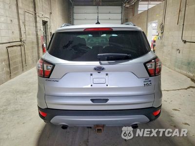 Zdjęcie 6 z 13 samochodu: 2018 FORD ESCAPE SE VIN:1FMCU9GD9JUD59805 - miniatura