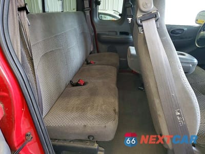 Zdjęcie 10 z 12 samochodu: 1999 FORD F150 VIN:2FTRX18W4XCA24628 - miniatura