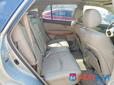 Zdjęcie 11 z 12 samochodu: 2007 LEXUS RX 350 VIN:2T2HK31U87C030830 - miniatura