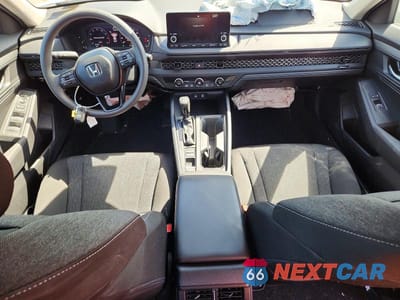 Zdjęcie 8 z 12 samochodu: 2025 HONDA ACCORD LX VIN:1HGCY1F25SA035605 - miniatura