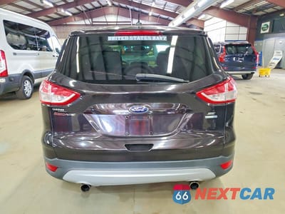 Zdjęcie 6 z 13 samochodu: 2013 FORD ESCAPE SE VIN:1FMCU9GX7DUB49315 - miniatura