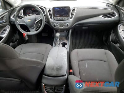 Zdjęcie 8 z 12 samochodu: 2022 CHEVROLET MALIBU LT VIN:1G1ZD5ST3NF107931 - miniatura