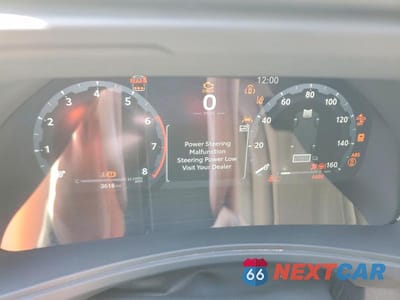 Zdjęcie 9 z 12 samochodu: 2026 TOYOTA GRAND HIGHLANDER HYBRID LIMITED VIN:5TDACAB59TS074254 - miniatura