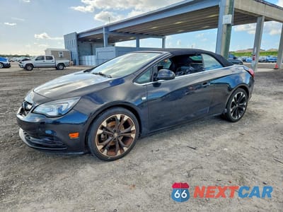 2019 BUICK CASCADA SPORT TOURING W04WJ3N54KG380347 - główne zdjęcie licytacji z USA - miniatura