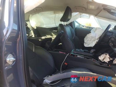 Zdjęcie 10 z 12 samochodu: 2024 TOYOTA PRIUS XLE VIN:JTDADABU3R3019393 - miniatura