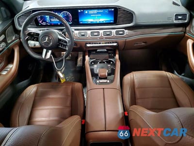 Zdjęcie 8 z 14 samochodu: 2024 MERCEDES-BENZ GLS 450 4MATIC VIN:4JGFF5KE4RB048564 - miniatura