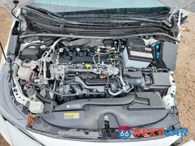 Zdjęcie 11 z 12 samochodu: 2024 TOYOTA COROLLA HATCHBACK XSE VIN:JTNC4MBEXR3231710 - miniatura