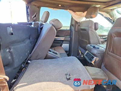 Zdjęcie 11 z 14 samochodu: 2024 FORD F350 SUPER DUTY VIN:1FT8W3BM9REE66478 - miniatura