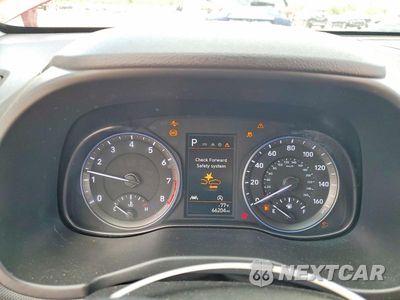 Zdjęcie 9 z 14 samochodu: 2022 HYUNDAI KONA SEL VIN:KM8K32AB1NU861873 - miniatura