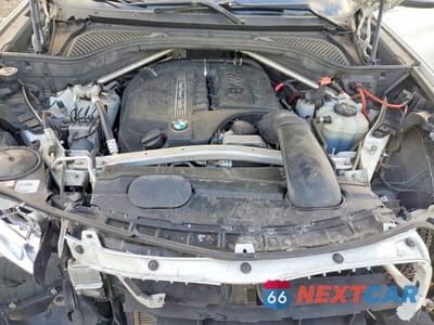 Zdjęcie 12 z 13 samochodu: 2016 BMW X5 XDRIVE35I VIN:5UXKR0C50G0S92750 - miniatura