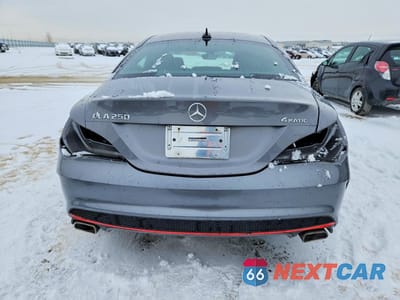 Zdjęcie 6 z 13 samochodu: 2015 MERCEDES-BENZ CLA 250 4MATIC VIN:WDDSJ4GB2FN194018 - miniatura