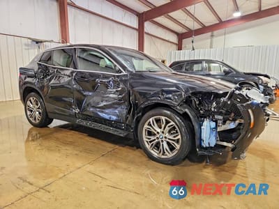 Czwarte zdjęcie samochodu z boku: 2019 BMW X2 XDRIVE28I VIN:WBXYJ5C52K5N39202 - miniatura