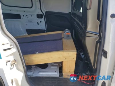 Zdjęcie 10 z 12 samochodu: 2020 RAM PROMASTER CITY VIN:ZFBHRFAB3L6P21882 - miniatura
