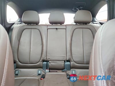 Zdjęcie 10 z 13 samochodu: 2017 BMW X1 XDRIVE28I VIN:WBXHT3C32H5F69762 - miniatura