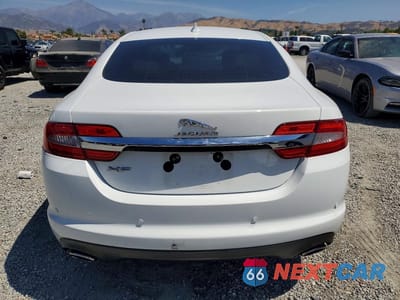 Zdjęcie 6 z 12 samochodu: 2015 JAGUAR XF 2.0T PREMIUM VIN:SAJWA0FS8FPU78748 - miniatura
