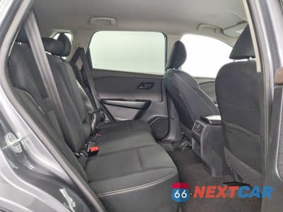 Zdjęcie 11 z 12 samochodu: 2023 NISSAN ROGUE S VIN:5N1BT3AB4PC851546 - miniatura