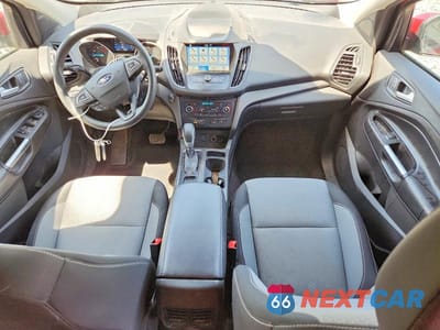 Zdjęcie 8 z 13 samochodu: 2019 FORD ESCAPE SE VIN:1FMCU9GD5KUA48793 - miniatura