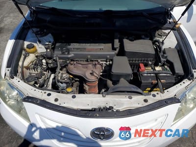 Zdjęcie 11 z 12 samochodu: 2007 TOYOTA CAMRY CE VIN:4T1BE46K97U673555 - miniatura