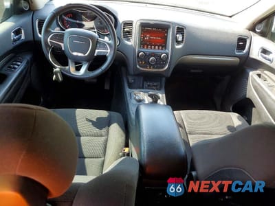 Zdjęcie 8 z 13 samochodu: 2014 DODGE DURANGO SXT VIN:1C4RDHAG5EC974682 - miniatura