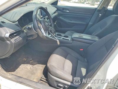 Zdjęcie 7 z 12 samochodu: 2019 NISSAN ALTIMA 2.5 S VIN:1N4BL4BV4KC232219 - miniatura