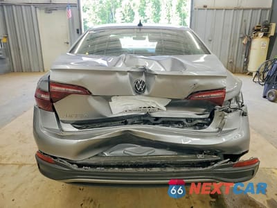 Zdjęcie 6 z 12 samochodu: 2024 VOLKSWAGEN JETTA S VIN:3VW5M7BU8RM090623 - miniatura