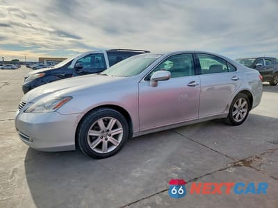 2008 LEXUS ES 350 BASE JTHBJ46G582200940 - główne zdjęcie licytacji z USA - miniatura