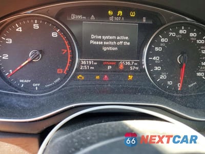 Zdjęcie 9 z 13 samochodu: 2021 AUDI A4 PREMIUM 45 VIN:WAUDAAF49MA013941 - miniatura