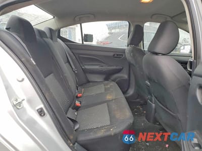 Zdjęcie 10 z 13 samochodu: 2021 NISSAN VERSA S VIN:3N1CN8DV3ML819826 - miniatura