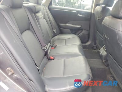 Zdjęcie 10 z 13 samochodu: 2018 HONDA CLARITY TOURING VIN:JHMZC5F34JC013099 - miniatura