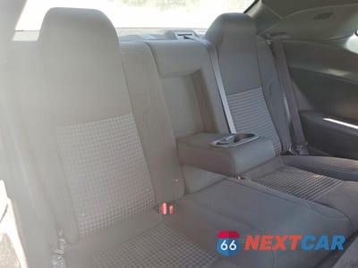 Zdjęcie 10 z 12 samochodu: 2019 DODGE CHALLENGER SXT VIN:2C3CDZAG6KH603975 - miniatura