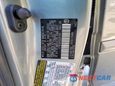 Zdjęcie 12 z 12 samochodu: 2005 TOYOTA CAMRY LE VIN:4T1BE30K35U587903 - miniatura