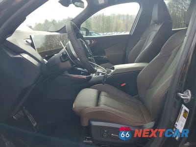 Zdjęcie 7 z 13 samochodu: 2026 BMW X3 30 XDRIVE VIN:5UX53GP09T9247902 - miniatura