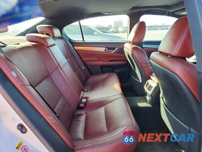 Zdjęcie 10 z 13 samochodu: 2015 LEXUS GS 350 VIN:JTHCE1BL9FA009504 - miniatura