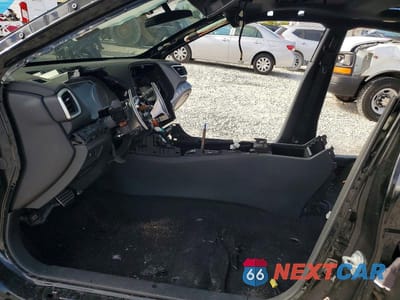 Zdjęcie 7 z 13 samochodu: 2020 NISSAN MAXIMA 3.5 SR VIN:1N4AA6EV6LC383623 - miniatura