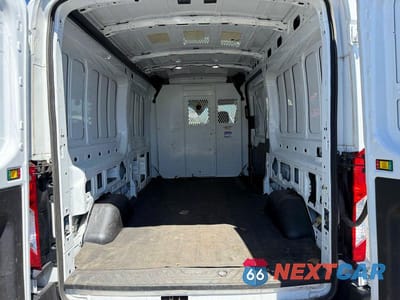 Zdjęcie 13 z 13 samochodu: 2020 FORD TRANSIT T-350 VIN:1FTBW9CG6LKA25790 - miniatura