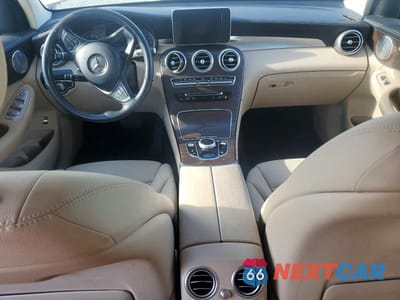Zdjęcie 8 z 13 samochodu: 2018 MERCEDES-BENZ GLC COUPE 300 4MATIC VIN:WDC0J4KB3JF363162 - miniatura